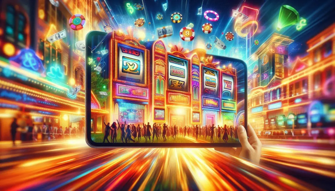 Trip2Vip Casino